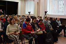 Жителей Старого Крюково ждет встреча с творчеством известного советского поэта