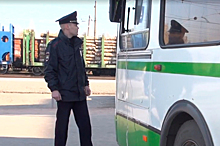 В Костроме начали проверку междугородних автобусов