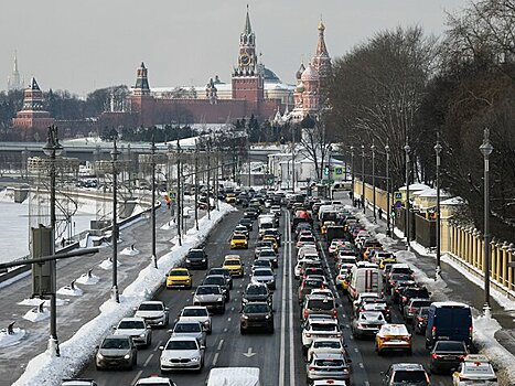 Автоэксперт оценил вычисление водителей без ОСАГО по камерам