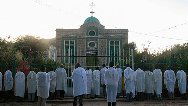 Нападения на христиан в Эфиопии остаются безнаказанными, заявили в РПЦ