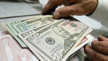 Почему курс доллара США впервые за месяц превысил 67 рублей