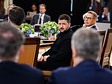 Раскрыт заговор Украины и ЕС на мирных переговорах