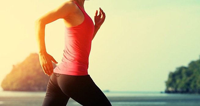 Упражнения увеличивают продолжительность жизни после лечения рака молочной железы