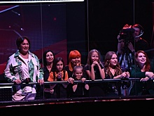 Лариса Гузеева: «Конечно, мне страшно!»