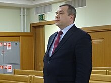 Дважды оправданный ВИП-пристав отсудил миллион у государства