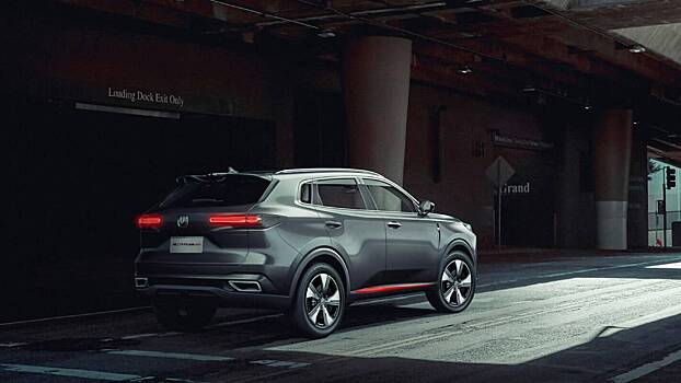 В Changan опровергли проблемы с безопасностью сидений