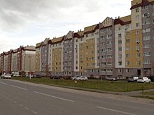 В Лукоморье резервуары с водой оказались на частной земле