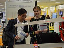 Студенты вуза Соколиной горы участвовали в выставочной программе