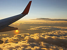 Из Красноярска полетят чартеры в африканский Занзибар