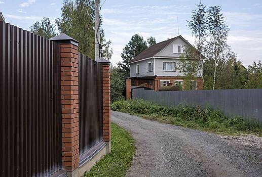 Россиян предупредили о проблемах с законом при строительстве дачи