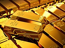 Россия сохранила пятое место в мире по запасам золота