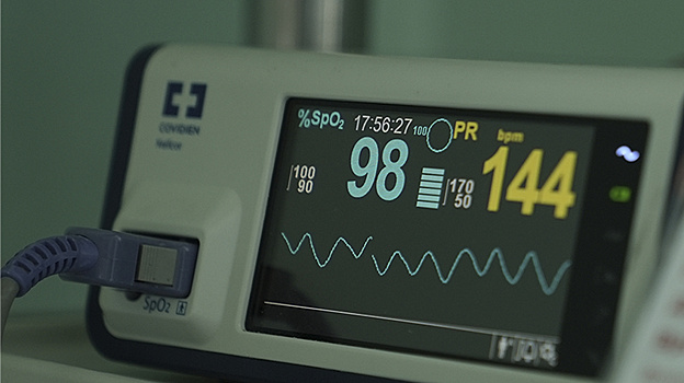 Известную телеведущую Юлию Барановскую экстренно госпитализировали в Салехарде