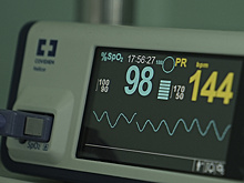 Известную телеведущую Юлию Барановскую экстренно госпитализировали в Салехарде