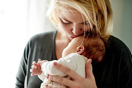 5 признаков того, что вы готовы к материнству