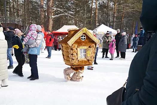 Стали известны даты главных духовных событий и масленичных гуляний для жителей сибирской столицы на будущий год.