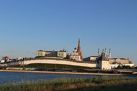 Казань вошла в топ-10 самых образованных городов России