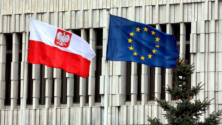 RMF: Польша может не одобрить 10-й пакет санкций против РФ и потребовать их ужесточения