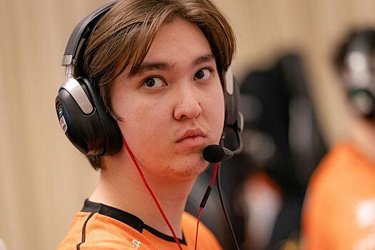 Virtus.pro уступила Team 3DMAX и завершила выступление на CS 2 Asia Championships 2025