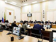 Кефер не выдал «плохишей» из сферы строительства в Забайкалье