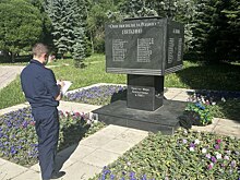 Обнинский «патриот» заработал на уголовную статью