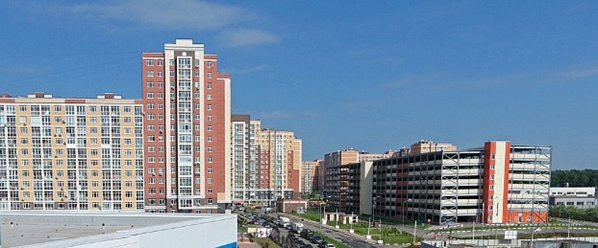 Во Внукове выставят на торги земельный участок на ул. Войсковой