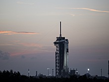 Запуск Crew Dragon с космонавтом Борисовым к МКС перенесли на 26 августа