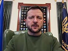 Зеленский отправил в отставку главу Сумской области после удара «Искандерами»