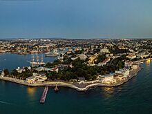 Спрос на летний отдых в Крыму резко вырос в несколько раз