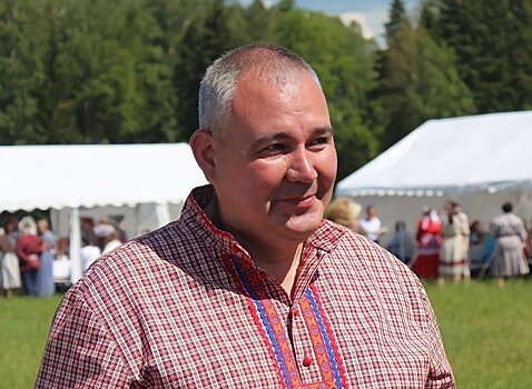 Михаил Трофимов назначен советником главы Удмуртии