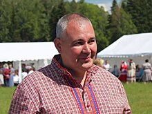 Михаил Трофимов назначен советником главы Удмуртии