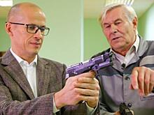 Глава Удмуртии обратился к  работникам ОПК в честь профессионального праздника