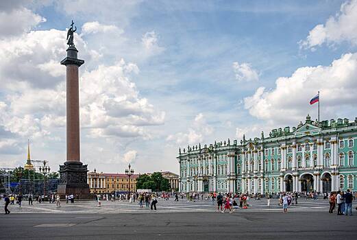 Популярный рэпер назвал лучший город на планете