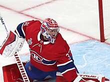 Прайс о драфте расширения: «Благодарен судьбе, что остался в «Монреале» и буду игроком клуба до окончания карьеры»