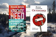 Названы победители премии "Чистая книга"