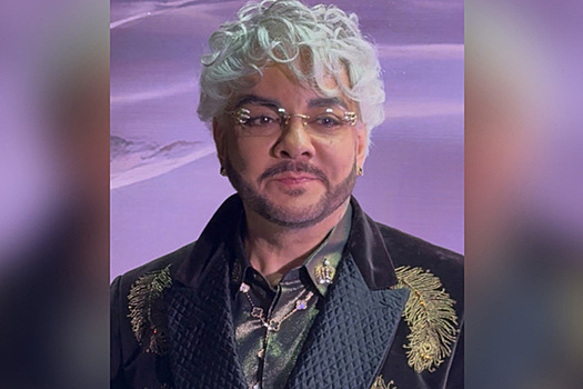 Киркоров в Кремле объяснил, почему вступился за Долину после скандала с квартирой