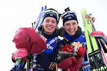 Сестры Оберг, Перссон, Магнуссон и Брурссон вошли в состав сборной Швеции на ЧМ, Стина Нильссон выступит на чемпионате Европы