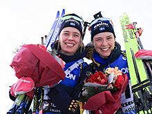 Сестры Оберг, Перссон, Магнуссон и Брурссон вошли в состав сборной Швеции на ЧМ, Стина Нильссон выступит на чемпионате Европы