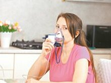 Ингаляции с минеральной водой от простуды – как делать, чтобы помогло