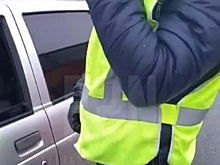 Нижегородец принял стажера за фейкового сотрудника ГИБДД