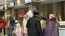Авиакомпания "Ямал" запустила рейсы из ЯНАО в Санкт-Петербург по льготному тарифу