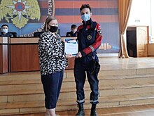 Студент МГУПП помогал ликвидировать последствия стихийного бедствия в Крыму