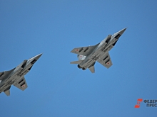 Истребитель МиГ-31 разбился в Липецкой области: что известно о происшествии