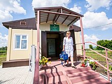 В Новосибирской области ускорят модернизацию сельских амбулаторий
