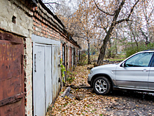 Кузбассовцы за начало 2025 года более 400 раз воспользовались условиями гаражной амнистии