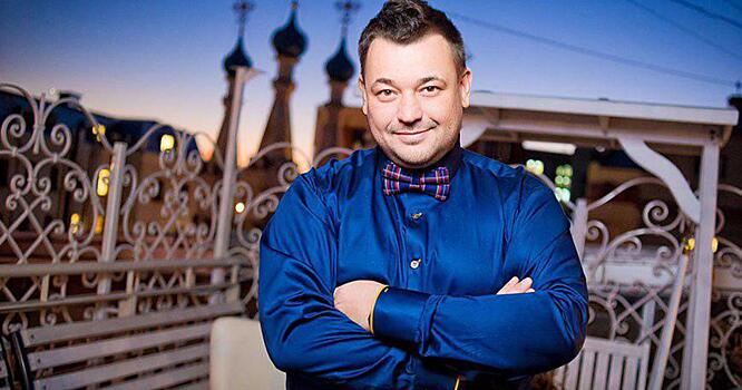 Сергей Жуков откроет в Казани караоке-бар