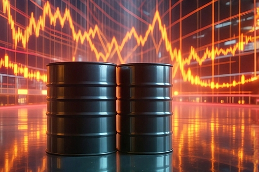 МИД Индии счел заявления США о закупках нефти из России нелогичными