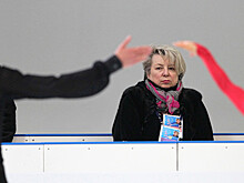 Тарасова рассказала о нервотрепке во время работы тренером