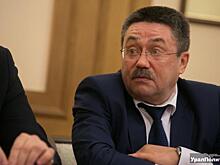 Свердловские депутаты предложили губернатору уволить детского омбудсмена