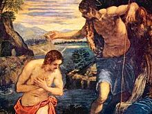 «И сошел Дух Святой в виде голубя». Во сколько лет, кем и где крещён Иисус