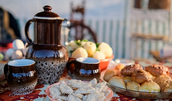 Как сохранить здоровое пищеварение